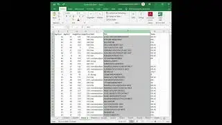 Hide value excel trick_ Excel shortcut _ Data analytics using excel _ D2NTA_28 #excel #shorts