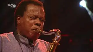 Wayne Shorter Quartet