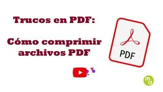 Como comprimir al máximo archivos PDF sin perder calidad