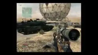 M40A3 Chrome OG vs Unorthxdox
