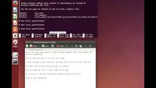 Cannot open sudoers syntax error near line - SOLUTION