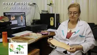 Ортопедические стельки при сахарном диабете. Врач Губина. Проконсультируйтесь с врачом. 0+
