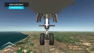 Real Flight Simulator v.1.5.3 is now LIVE