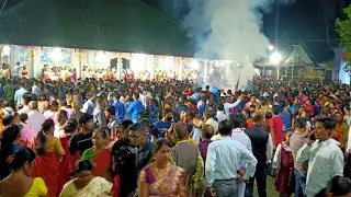 Barpeta holi deul from barpeta kirtanghar fanus uruwa drissoby assam creature