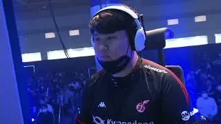 Evo Japan 2023 - TEKKEN 7 - Top 8 - LF: Rangchu (Julia) vs. Meo-IL (Geese)