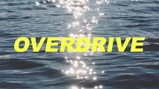 lentra - overdrive