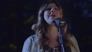Tasha Layton // Into The Sea (It's Gonna Be Ok) // (Live Acoustic Performance)