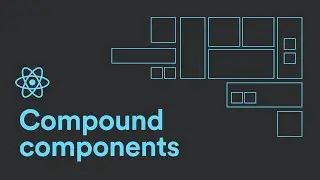 Compound components pattern in React