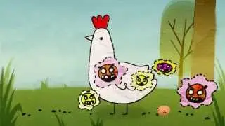 Egg Story – N&N Farm Pasteurized Eggs