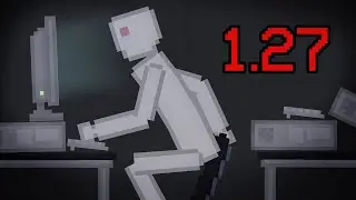 New ITEMS in 1.27 UPDATE in people playground