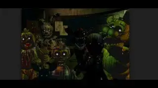 cancion Die In A fire (fnaf) - Pinkie pie lovely