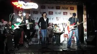 Камтугеза 27.11.2012 Пятый размер Соня Сотник