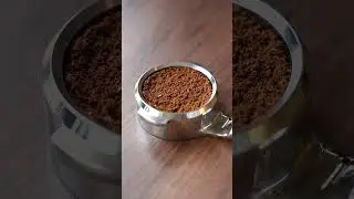 Satisfying Espresso ASMR 