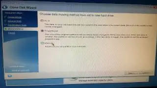 How to copy or clone your hard drive using acronis
