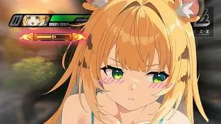 Ju Fufu.EXE | Zenless Zone Zero