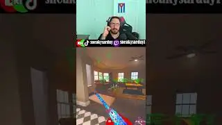 instant headshot (reaction)