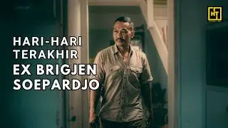 Hari-Hari Terakhir Ex Brigjen Soepardjo (1965-1970) | Gembong G30S Paling Sulit Ditangkap