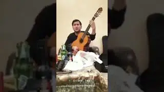 Turkmen gitara aydymy 2021