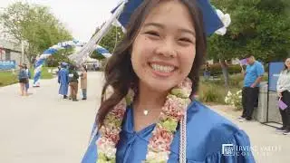 Commencement 2024 Highlight
