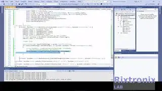 How to use richtextbox openfile dialog visual studio c++