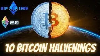 Eip 1559 and Ethereum 2.0 MASSIVE SUPPLY SHOCK! Get ready