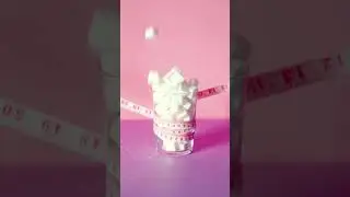 Чем вреден САХАР? #shorts