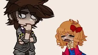 despicable me!! || FNaF || ShiawaseTurtle || Trend