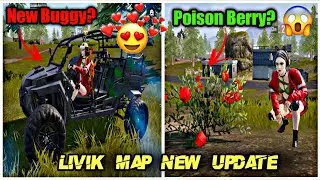 😍Bgmi New Update 2.0🥰 | 😳Livik Map New Update fully Explained😇  #bgmi #bgminewupdate #girlgamer