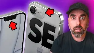 iPHONE SE 4: el smartphone que ACABARÁ POR COMPLETO  con Android