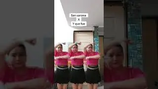 #shortvideo #dance #danceexercise #shortsfeed #zumbaworkout #dancefitness #trendingshorts #fyp
