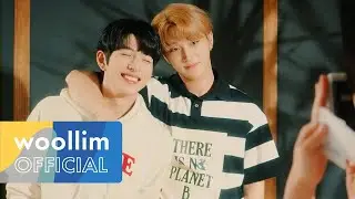[M/V Teaser] 골든차일드(Golden Child) - Singing In The Rain (Joo Chan & Bo Min)