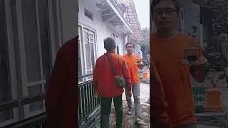 akhirnya jalan kaki bisa jadi trend.... #fyp #foryoupage #contentcreator #reels #youtubeshorts