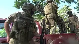 Стражники неба наших дней. Простые парни с Алтая.