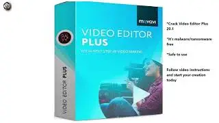 Install Movavi Video Editor Plus 2020