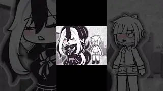 plz don't hate (FPE OC x FPE genderswap) #gacha #gachalife2 #gachaclub #gachaedit #shorts #fpe