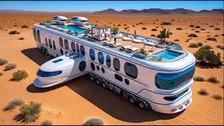 NEW INVENTIONS THAT ARE CHANGING THE WORLD