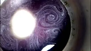 multiple vortices in 2d turbulence