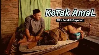 KOTAK AMAL || EPS 123