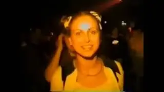 Sunbeam - Outside World (Live Remix) Classic 90 Trance