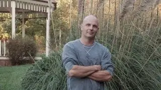 Garth Brooks, if tomorrow never comes by Chris Garland live.