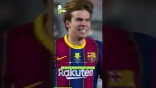 🧪 Barcelona'nın yeni Xavi deneyi: Riqui Puig