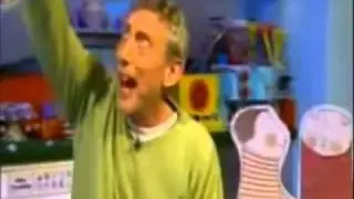 Michael Rosen got a message for you