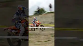 SOUND ON 😮‍💨🔊 #raw #redbull #enduro #dirtbike #shorts