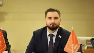17.04.2024 Депутатский запрос Виктора Максимова о восстановлении 34 трамвая