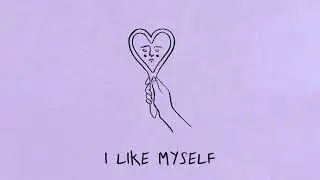 K.Flay - I Like Myself (Audio)