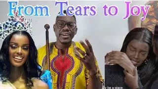 Chidimma's Mother Was In Nigeria How?