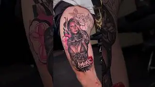 #tattoo