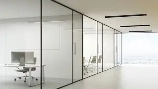 Ofis Bölme Sistemleri