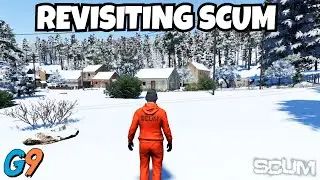 Revisiting SCUM - Is It Fun Now?