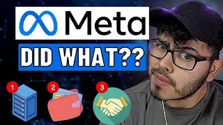 Meta Platforms Is Doing What | Time To Buy Facebook Stock?